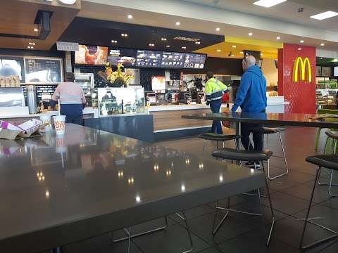 Photo: McDonald's Geelong Bypass Northbound
